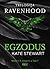 Egzodus (The Ravenhood, #2)
