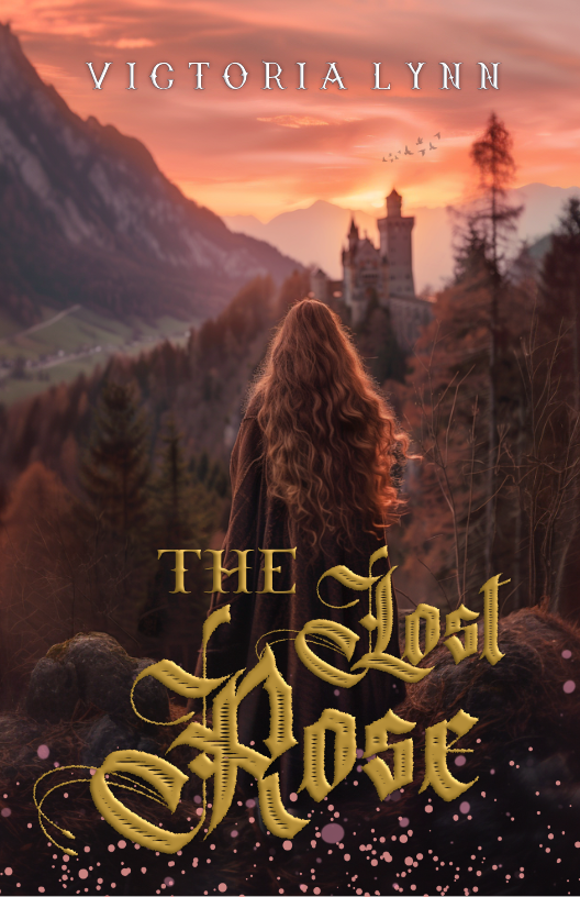 The Lost Rose (The Chronicles of Elira)