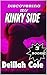 Discovering my Kinky Side by Delilah Cole