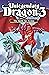 The Battle for Avalon (Unle...