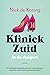 In de steigers (Kliniek Zuid #2)