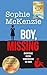 Boy, Missing by Sophie McKenzie Boy, Missing by Sophie McKenzie