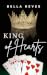 King of Hearts by Bella Reves King of Hearts by Bella Reves