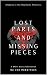 Lost Parts and Missing Pieces by Joe Robertson