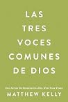 Las tres voces co...