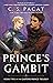 Prince's Gambit (Captive Pr...