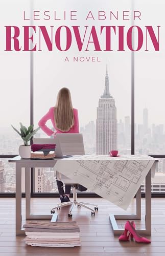 Renovation (Kindle Edition)