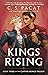 Kings Rising (Captive Princ...