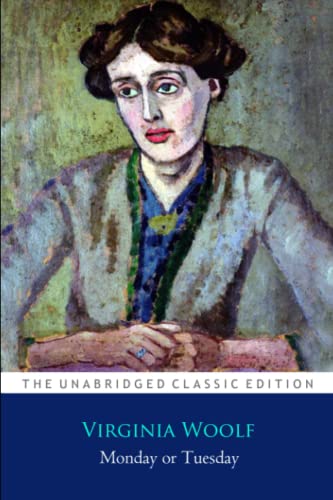 Monday Or Tuesday Annotated Classic Edition