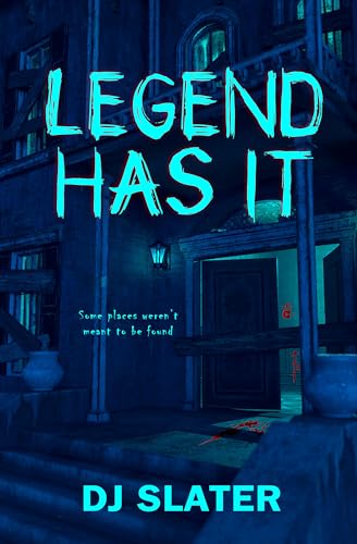 Legend Has It (Kindle Edition)