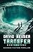 Transfer: Erstkontakt (German Edition)