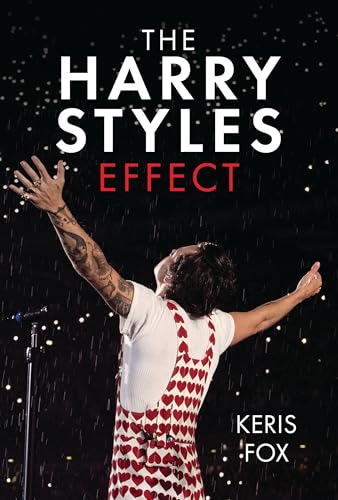 The Harry Styles Effect (Hardcover)