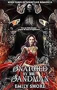 Snatched by the Sandman (Roars and Romances #3)