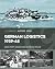 German Logistics 1939-45