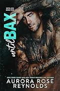 Until Bax (Until Him/Her, #14)