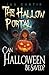 The Hallow Portal: Can Halloween Be Saved?