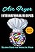 Air Fryer International Rec...