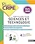 Réussir mon CRPE Sciences e...
