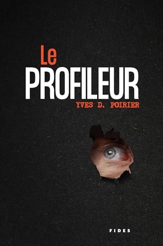 Le profileur (French Edition)