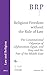 Religious Freedom without the Rule of Law by Andrea Pin