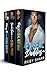 Ex-SEAL Daddies Box Set