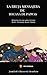 La Bruja Mensajera de Bocana de Paiwas.: Historias de una sobreviviente desde Nicaragua hasta España (Spanish Edition)