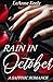Rain In October