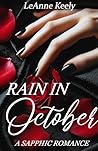 Rain In October