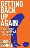 Getting Back Up A...