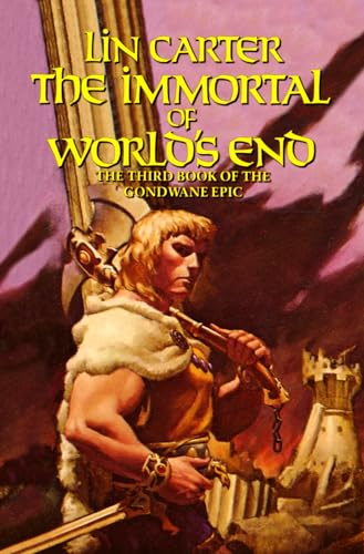 The Immortal of World's End