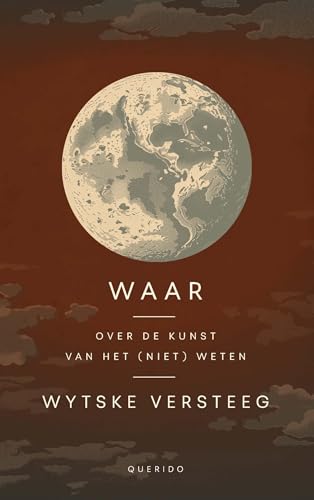 Waar (Kindle Edition)
