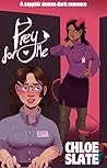 Prey For Me