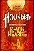 Hounded (with two bonus short stories) by Kevin Hearne