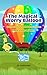 The Magical Worry Balloon by Jo Galloway