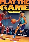 Time to Win by Amar Shah Time to Win by Amar Shah