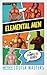 Elemental Men: The Complete Series