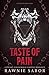 Taste of Pain: A Court of Chains Story