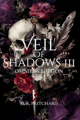 Veil of Shadows III (Paperback)