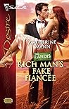 Rich Man's Fake Fiancée