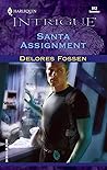 Santa Assignment by Delores Fossen