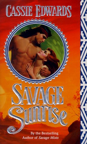 Savage Sunrise (Savage Secrets, #11)