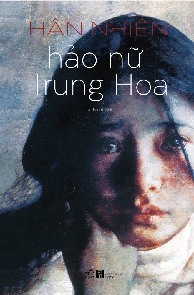 Hảo nữ Trung Hoa
