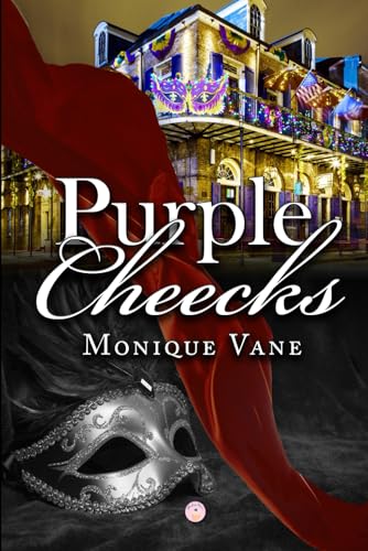 Purple Cheeks (Italian Edition)