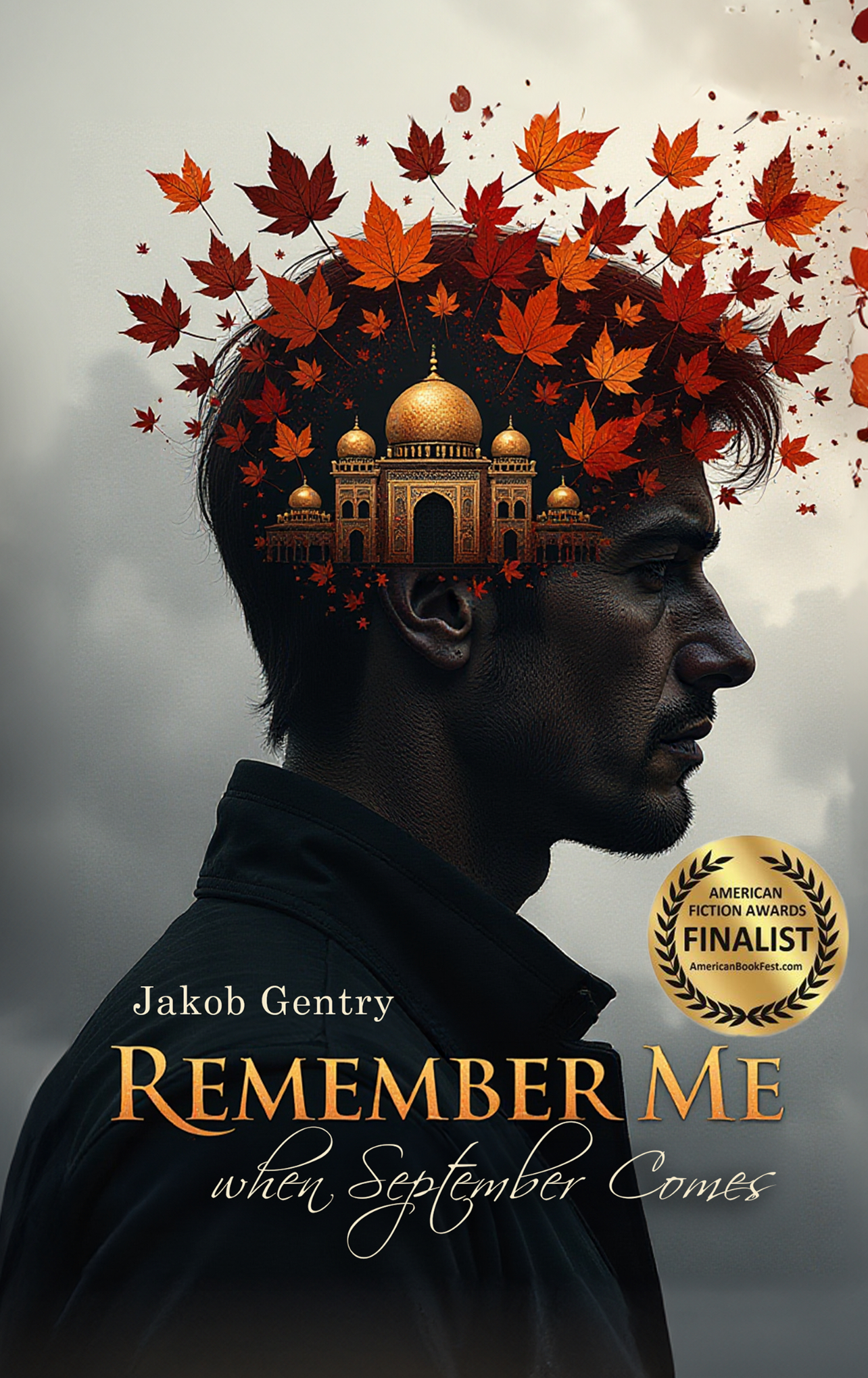 Remember Me when September Comes: A Short Novel Set During Operation Iraqi Freedom