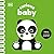 Curious Baby: With a Mirror Surprise! (My World)