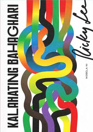 Kalahating Bahaghari