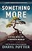 Something More by Daryl Potter