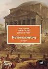 Histoire romaine