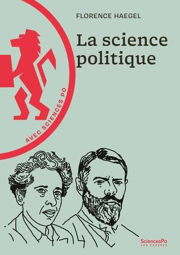 La science politique - Avec Sciences Po (Paperback)