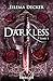 Darkless - Tome 1 (Darkless...